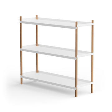 Bellwood Freestanding Shelves