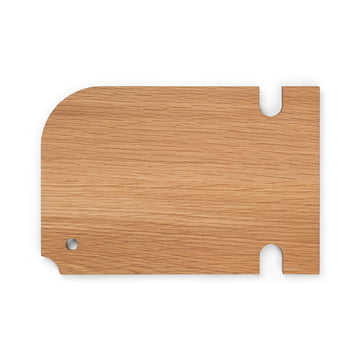 Blancho Bedding Creative Natural Toon Wood Cutting Board Antimicrobial  Chopping Board F