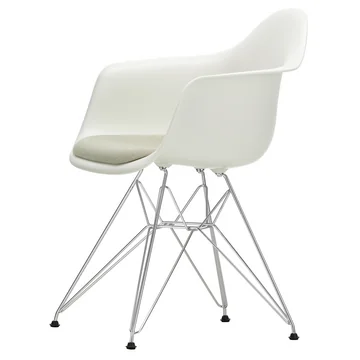 Vitra - Eames Plastic Chairs | Connox
