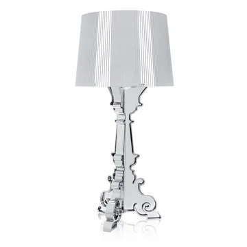 Kartell - Bourgie Table lamp | Connox