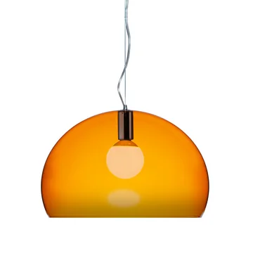Kartell - FL/Y Pendant light | Connox