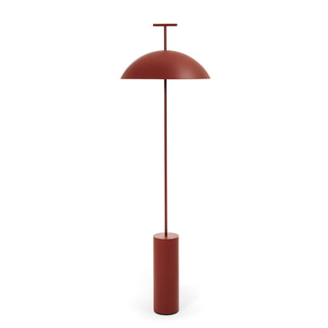 Kartell - Geen-A LED floor lamp | Connox