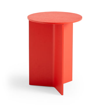 The Slit Table by HAY in the home design shop