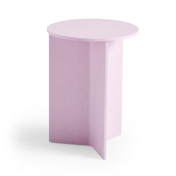 The Slit Table by HAY in the home design shop