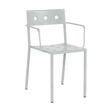 HAY - Balcony Armchair | Connox