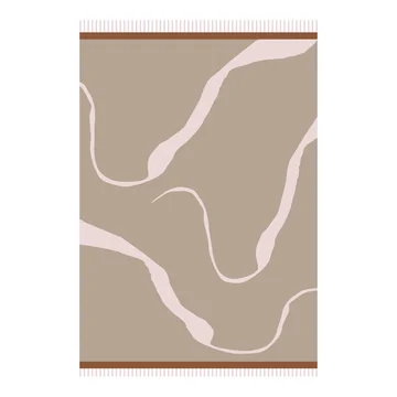 バス・洗面所用品 HAY PIVOT SHOWER CURTAIN Pivot shower curtain 180x200 cm from HAY - NordicNest.com