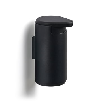 Zone denmark - Wall bracket for ume soap dispenser and toothbrush tumbler