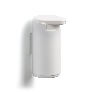 Zone denmark - Wall bracket for ume soap dispenser and toothbrush tumbler