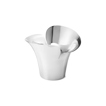 Georg Jensen - Bloom Botanica Candlestick | Connox