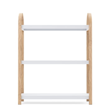 Bellwood Freestanding Shelves