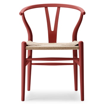 Carl Hansen & Søn - CH24 Wishbone Chair | Connox