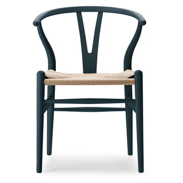 Carl Hansen & Søn - CH24 Wishbone Chair | Connox