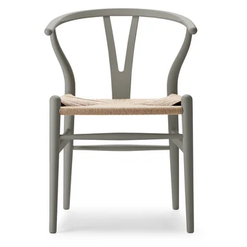 【石ペンギン】CH26 Carl Hansen & Søn Carl Hansen & Søn - CH24 Wishbone Chair | Connox