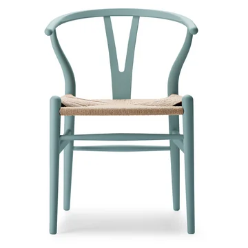 Carl Hansen & Søn - CH24 Wishbone Chair | Connox
