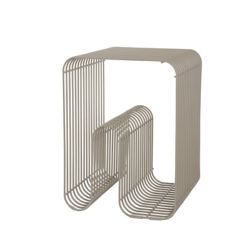 AYTM - Curva Stool | Connox