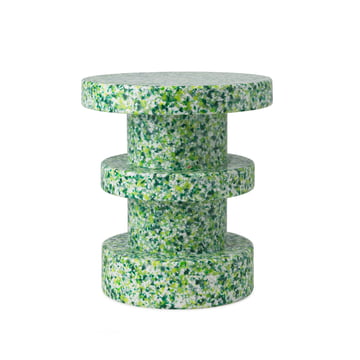 HAY - Dlm side table | Connox