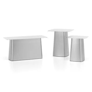 専用　vitra l Side Tables(屋内用) Lサイズ Metal Side Tables | Official Vitra® Online Shop US