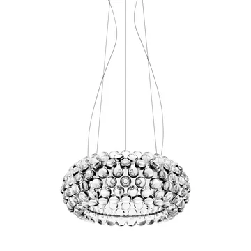 Foscarini - Caboche LED Pendant light | Connox