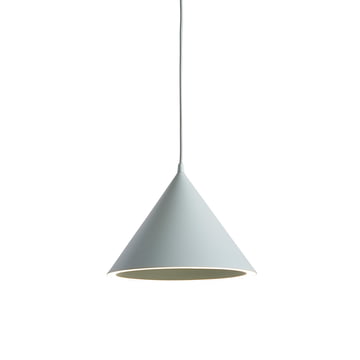 het internet Agnes Gray Melodieus Annular Pendant Lamp by Woud in the shop