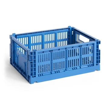 その他 HAY COLOUR CRATE L HAY Colour Crate - now available in new colours and sizes
