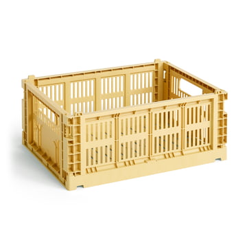https://cdn.connox.com/m/100106/561964/media/hay/Colour-Crate-recycled/Hay-Colour-Crate-Korb-M-34-5-x-26-5-cm-golden-yellow-recycled.jpg