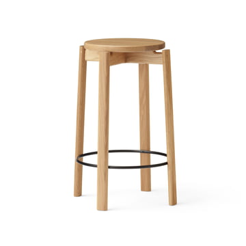 The Hay Revolver Barstool