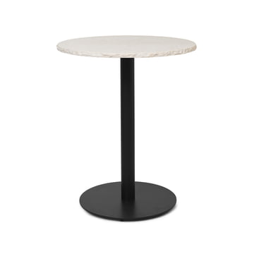 HAY - Terrazzo Table (round) | Connox
