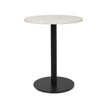 mappy】HAY TERRAZZO TABLE ROUND HAY - Terrazzo Table (round) | Connox