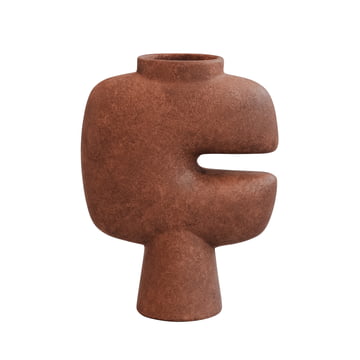 101 Copenhagen - Tribal Vase | Connox