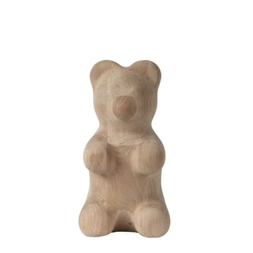 boyhood - Ballon D'og Wooden figure | Connox