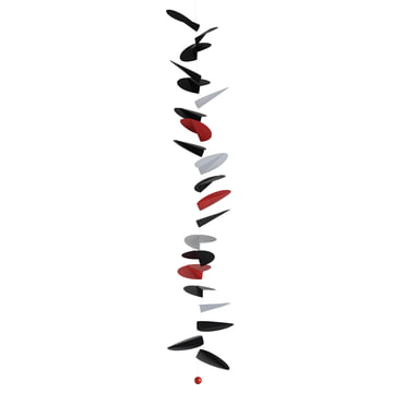 人気特価をすべて Flensted Mobiles Connox | Square Circle Mobile Guggenheim - モビール