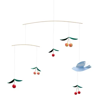 FLENSTED mobiles　新品 正規取扱店】Flensted Mobiles フレンステッド・モビール（ Life