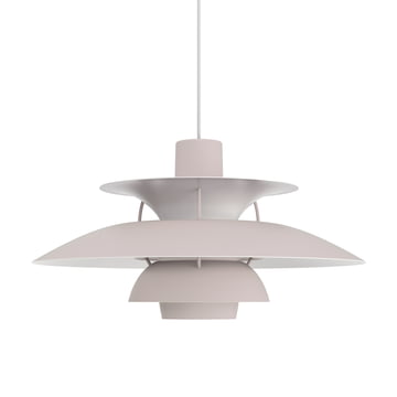 Louis poulsen - Ph 2/1 pendant light | Connox