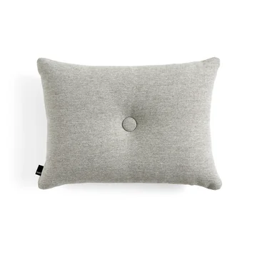 HAY / クッション（DOT CUSHION SOFT） Dot cushion – Soft – Dark green - HAY