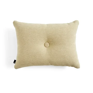 HAY - Dot Cushion 46 x 60 cm Steelcut Trio