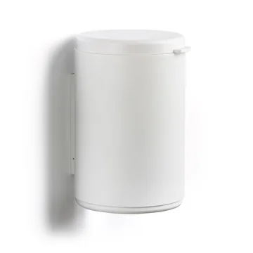 その他 vaultroom container 20L white 20L VAULTROOM CONTAINER / WHT