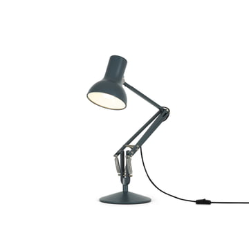 Anglepoise - Original 1227 Brass table lamp | Connox