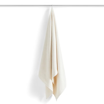 Hay - Mono Bath Towel - Cream