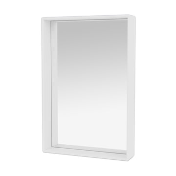 The Only Me Mirror by Kartell in the shop