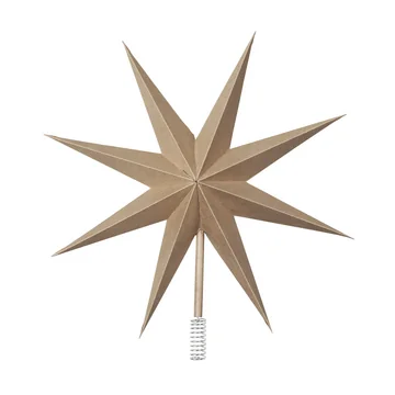 その他 Ferm living star Christmas tree topper その他 Ferm living star Christmas tree topper Paper Star