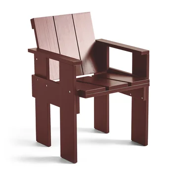 Gerrit Thomas Rietveld products in the home design shop