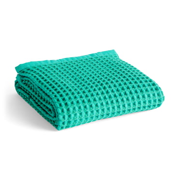 Check Bath Mat – HAY