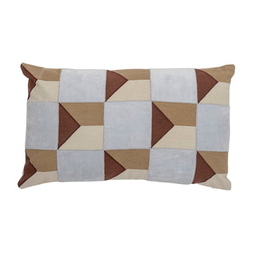 Ferm Living - Vista Cushion  HBX - Globally Curated Fashion and Lifestyle  by Hypebeast