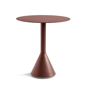 HAY - Terrazzo Table (round) | Connox HAY - Terrazzo Table (round) | Connox