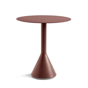 HAY - Palissade Cone Table | Connox