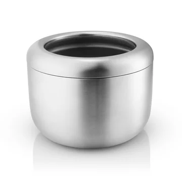 Alessi Lunch Box Für Kinder – Rotes 3-teiliges Essensset Aus Harz, Design Von Ben Van Berkel (Größe: 26 X 24,8 X 10,4 Cm)