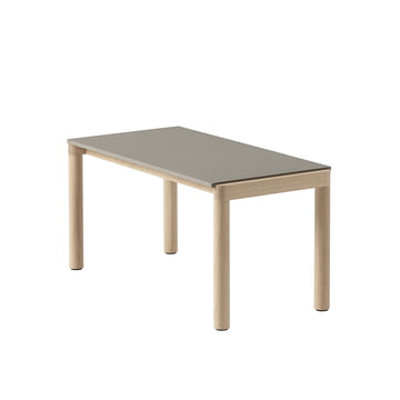 Design House Stockholm - Aria side table | Connox