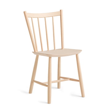 HAY - J41 Chair | Connox