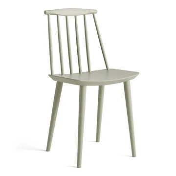 HAY - J77 Chair | Connox