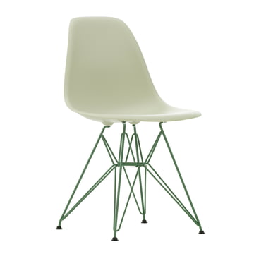 Vitra - Eames Plastic Chairs | Connox